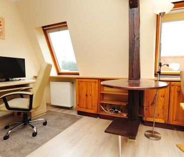 Mieszkanie Śródmieście Szczecin, ul. Emilii Plater, nr 431829 - Photo 4