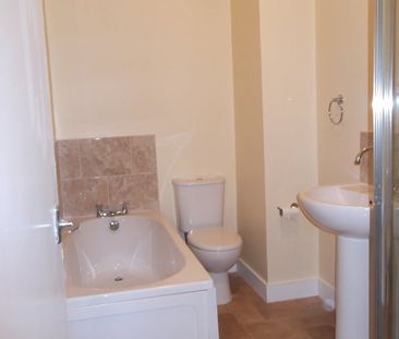 1 Bed Flat, Victoria Road, AB11 - Photo 6