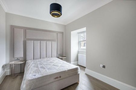 1 bedroom ground floor flat to rent - Photo 5