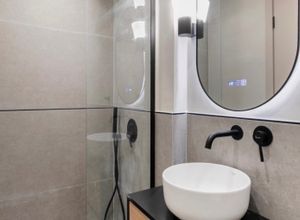Studio/Γκαρσονιέρα για ενοικίαση - Ταύρος, - Φωτογραφία 1