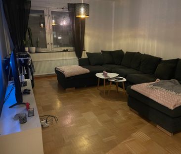 Stengatan, Luleå - Foto 4