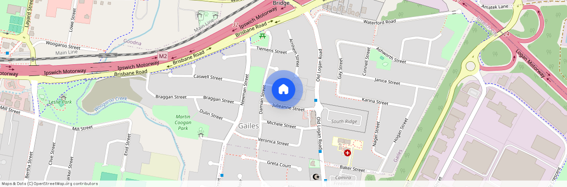 7 Pascoe Street, Gailes QLD 4300