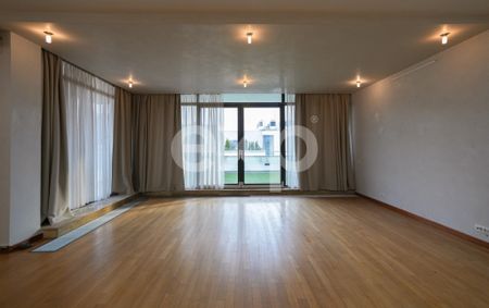 Penthouse Capitale - Photo 2