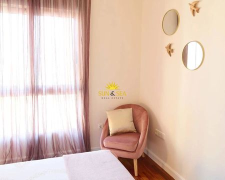 2 BEDROOM APARTMENT - CARTAGENA - Photo 3