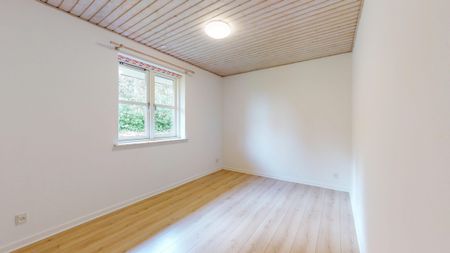 167m² Villa | Hillerød - Foto 3