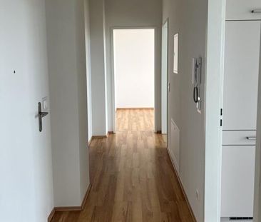 Die perfekte WG-Wohnung mit moderner EBK und schÃ¶nem Balkon in Uni... - Foto 6