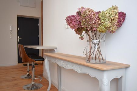 Ładne mieszkanie na wynajem, Poznań Jeżyce. - Фото 5