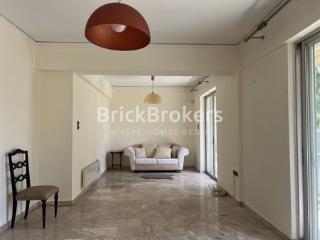 Διαμέρισμα για ενοικίαση - Ελληνικό - Photo 4