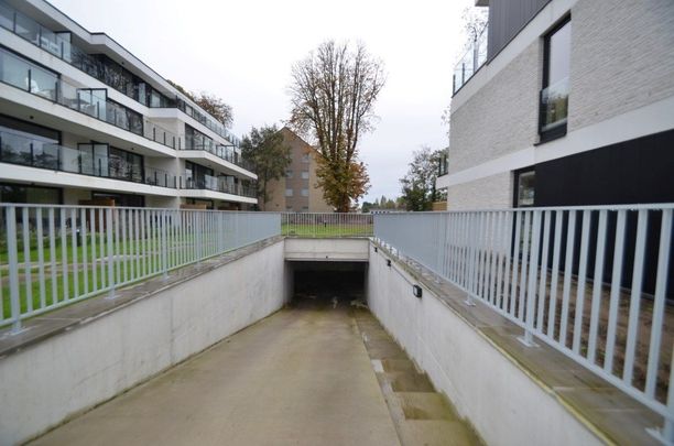 Mooi appartement in een groene omgeving - Photo 1