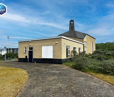 Huurwoning Egmond aan Zee - Foto 1