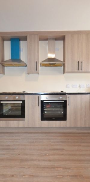 1 bedroom Property to rent - Photo 1