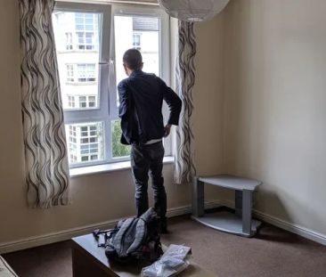 爱丁堡+ Bethlehem Way + 两房一厅一卫 - Photo 5