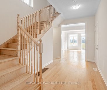 Semi-Detached Home For Lease | E8120530 - Photo 3