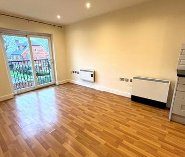 2 bedroom apartment to rent - Photo 1