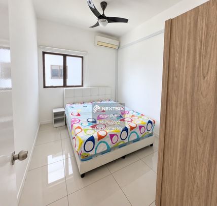 Ujana Executive Apartment - Photo 1