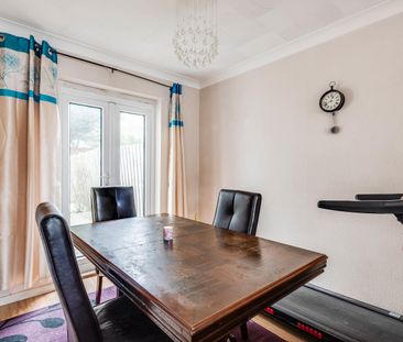 Titup Hall Drive, Oxford, Headington - Photo 6