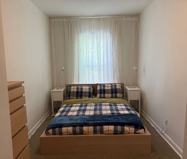 For Lease - 23 Bishop Street, Toronto, Ontario - Photo 1