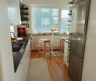 Solskensgatan, Uppsala - Photo 3