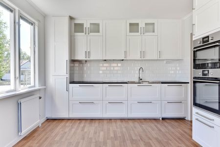 Gåsgränd, Vännäs - Foto 3