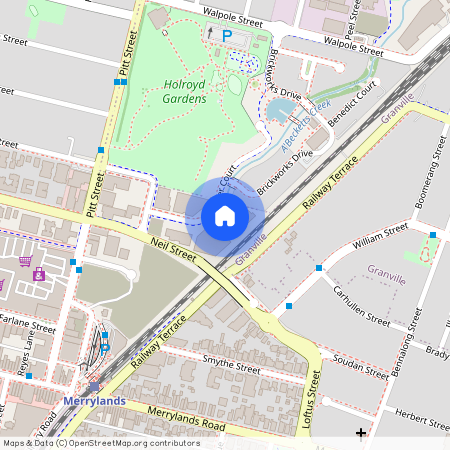 G.06/20 Dressler Court Merrylands