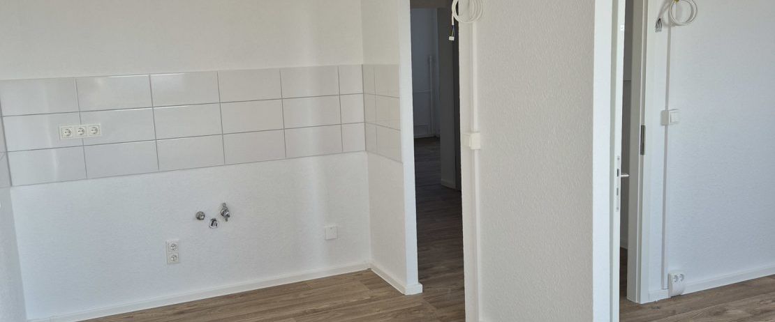 3,5-Zimmer-Wohnung mit TOP-Aussicht - Foto 1
