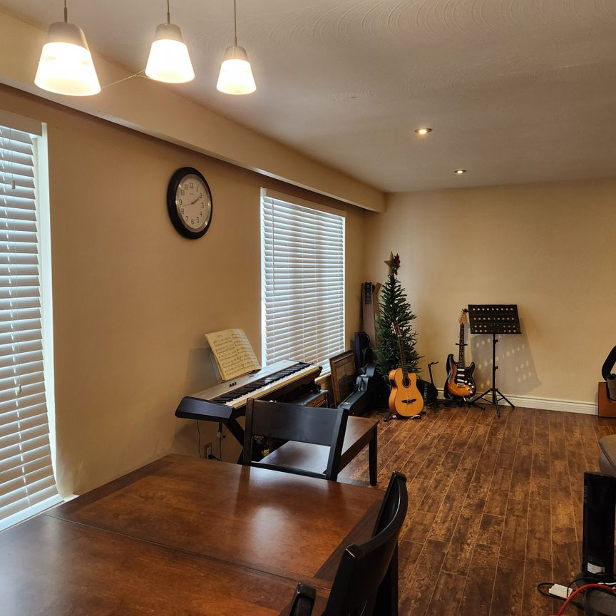 For Lease - 9 Clement Road, Toronto, Ontario - Photo 1