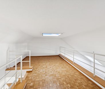 3 Zimmer, 117 m², 4. Stock - Photo 4