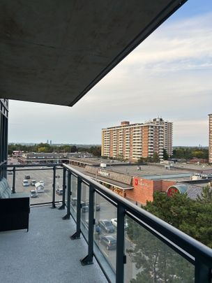 For Lease - 3237 Bayview Boulevard Unit# 606, Toronto, Ontario - Photo 1