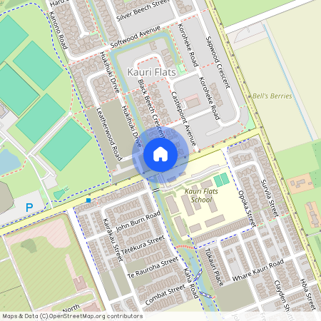 180 Walters Road, Takanini, Papakura