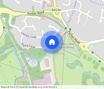 Yarrow Close, Pembroke Park, Swindon, SN2 - Photo 1