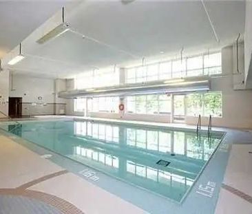 For Lease - 190 Borough Drive Unit# 1803, Toronto, Ontario - Photo 4