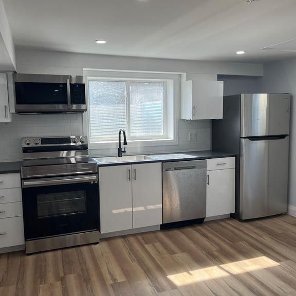 For Lease - 621 Hagar Street Unit# 3, Welland, Ontario - Photo 1