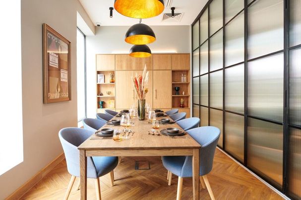 1 bedroom apartment to rent - Photo 1