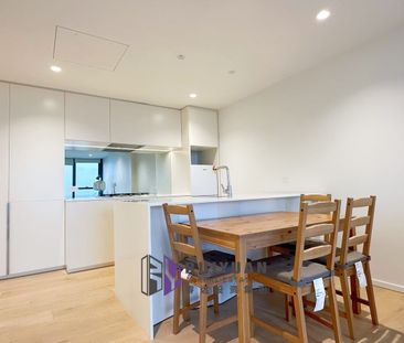 Luxury Fully Furnished Living - Melbourne Square: Full Ocean View/3... - Photo 6