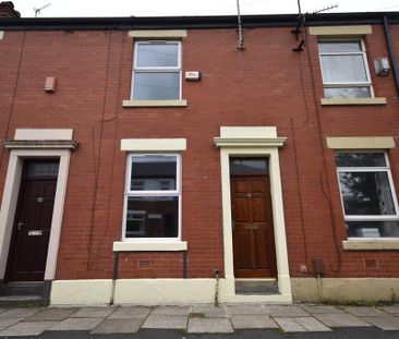 2 bedroom terraced house to rent - Photo 3