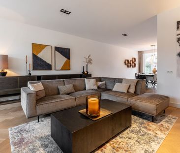 Huis te huur: Molenlaan 25 3055 EE Rotterdam - Photo 2