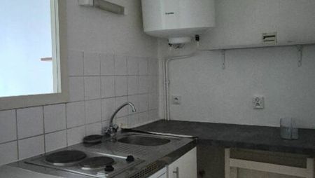 Studios équipés à NANCY proche ARTEM, Mines, Beaux Arts - Photo 4