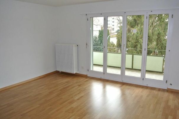 Zentral gelegene Wohnung in Zürich-Seebach - Photo 1