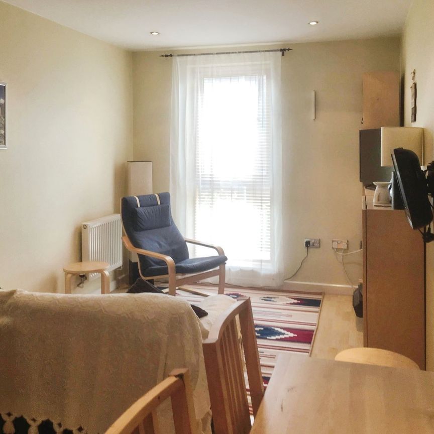 1 bedroom apartment to rent - Photo 1