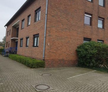 1 Zimmer Appartementwohnung ab sofort oder später zu vermieten - Photo 5