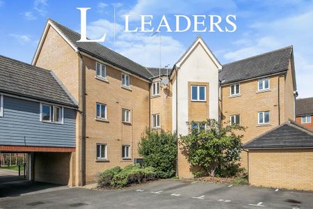 2 bedroom flat to rent - Photo 4