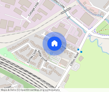 Viaduct Close, Rugby, CV21 - Photo 1