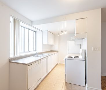 For Lease - 1407 Dupont Street Unit# 401, Toronto, Ontario - Photo 6