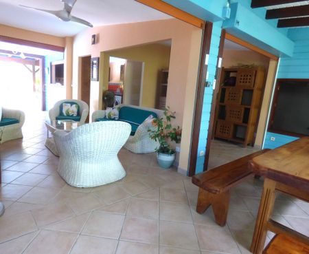 Location / Maison - Photo 2