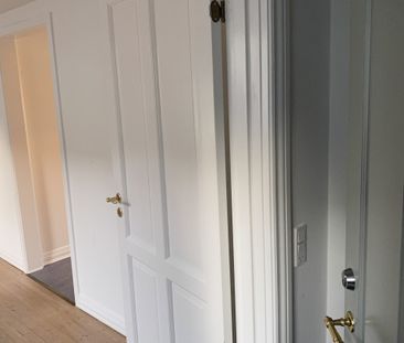 Dejlig lejlighed i Aalborg Vestby - Foto 4