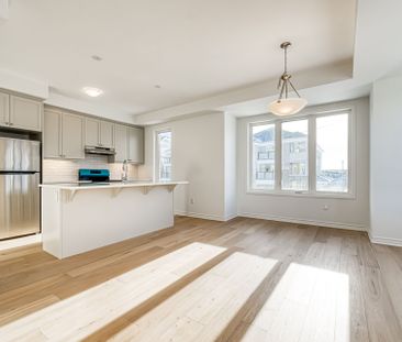 For Lease - 7 Sweet Pear Street, Markham, Ontario - Photo 1