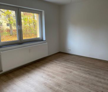 2-Zimmer-Wohnung in Flensburg Mürwik mit Balkon - Photo 2