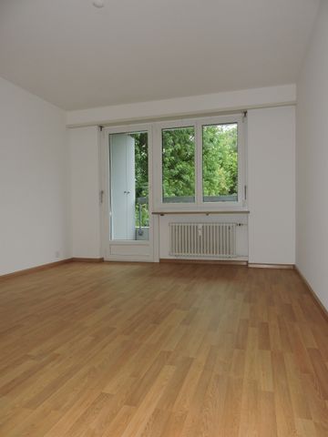 Städtisch und dennoch ruhig wohnen - Photo 3