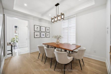 For Lease - 14 Woodgate Pines Drive, Vaughan, Ontario - Photo 4