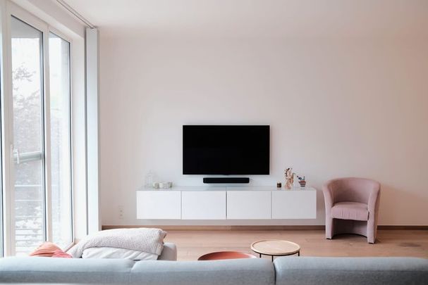 Appartement te huur - Photo 1